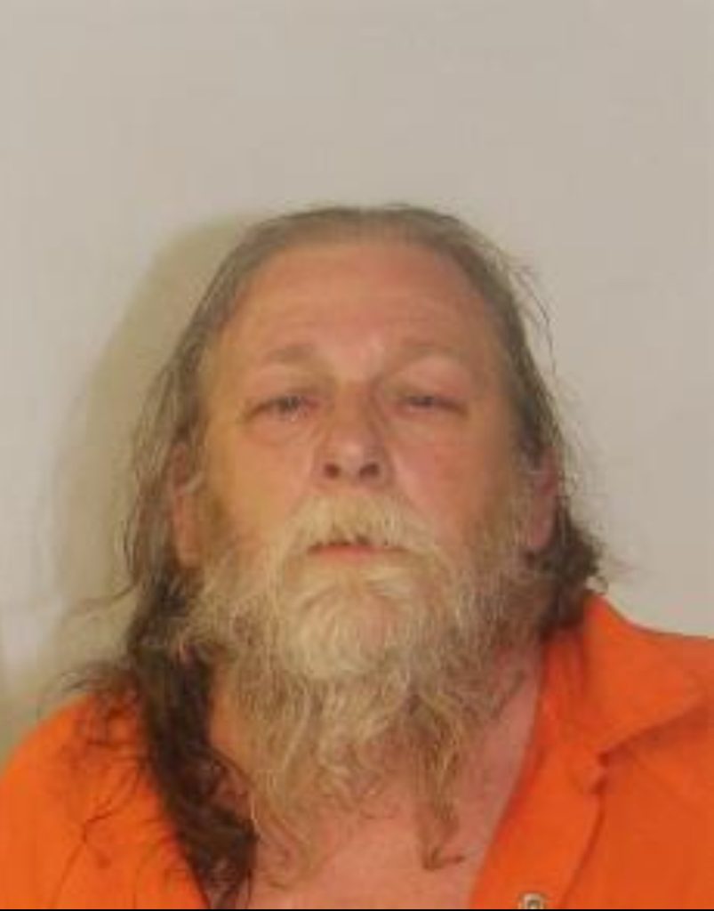 South Connellsville man sentenced to 100 years in prison for child rape ...